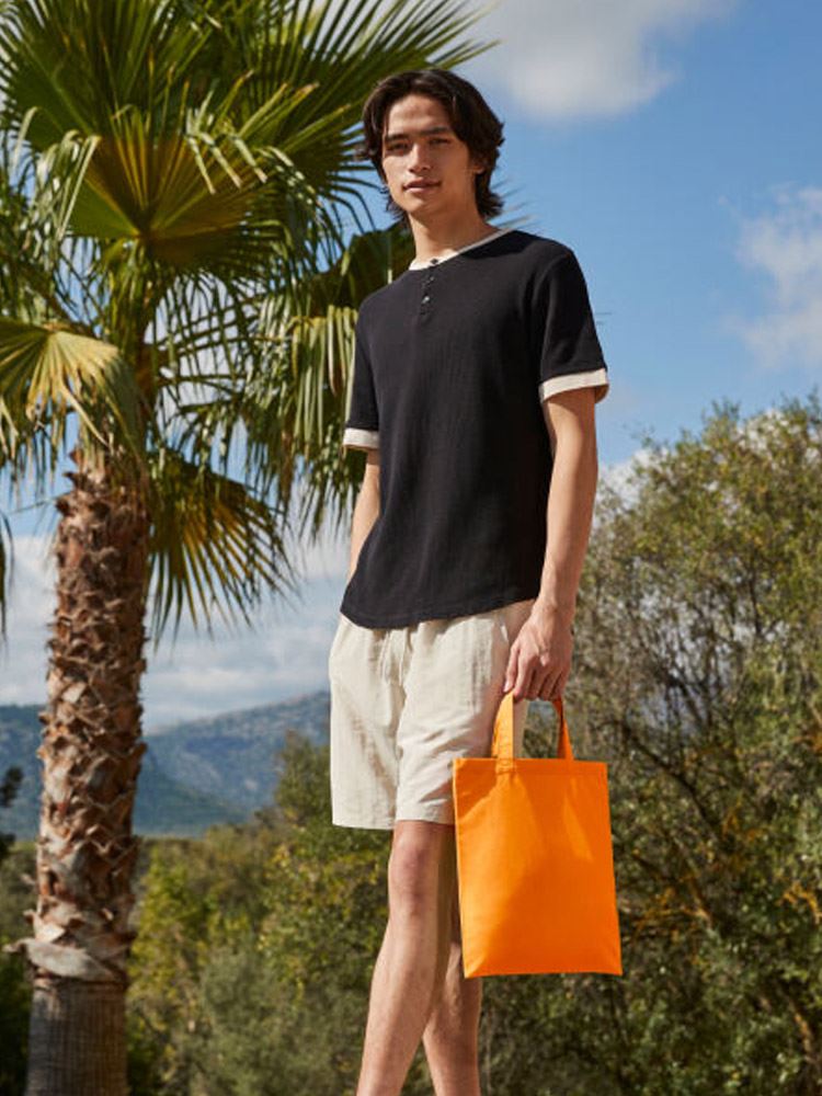 W104 Mini Bag For Life image 1