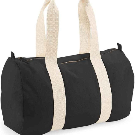 W814/WM814 Organic Barrel Bag image 1