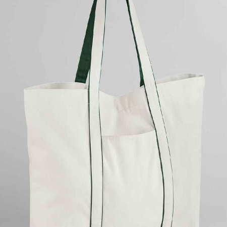W952 Courtside Large Tote Bag image 1
