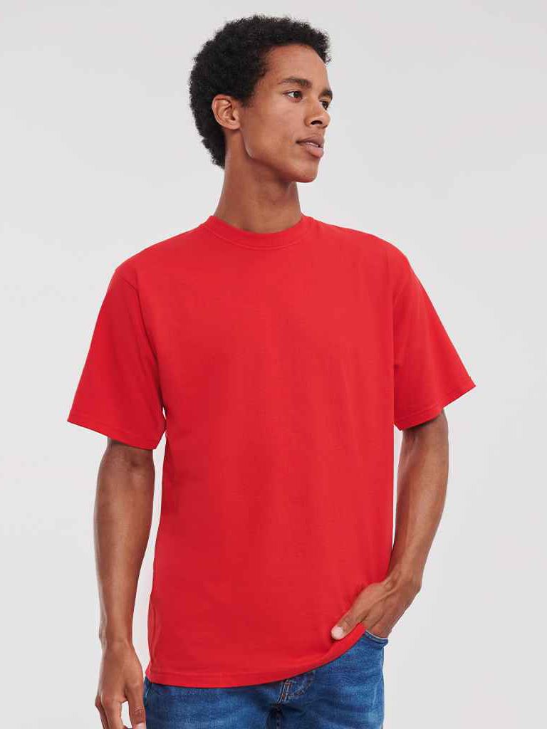 ZT180M Classic T Shirt image 3
