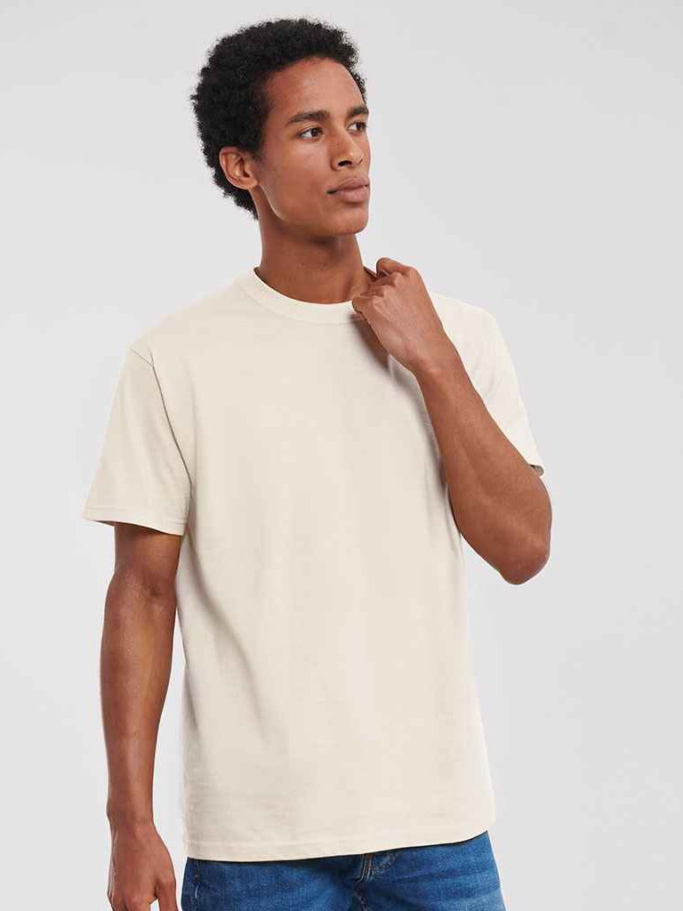 ZT180M Classic T Shirt image 1