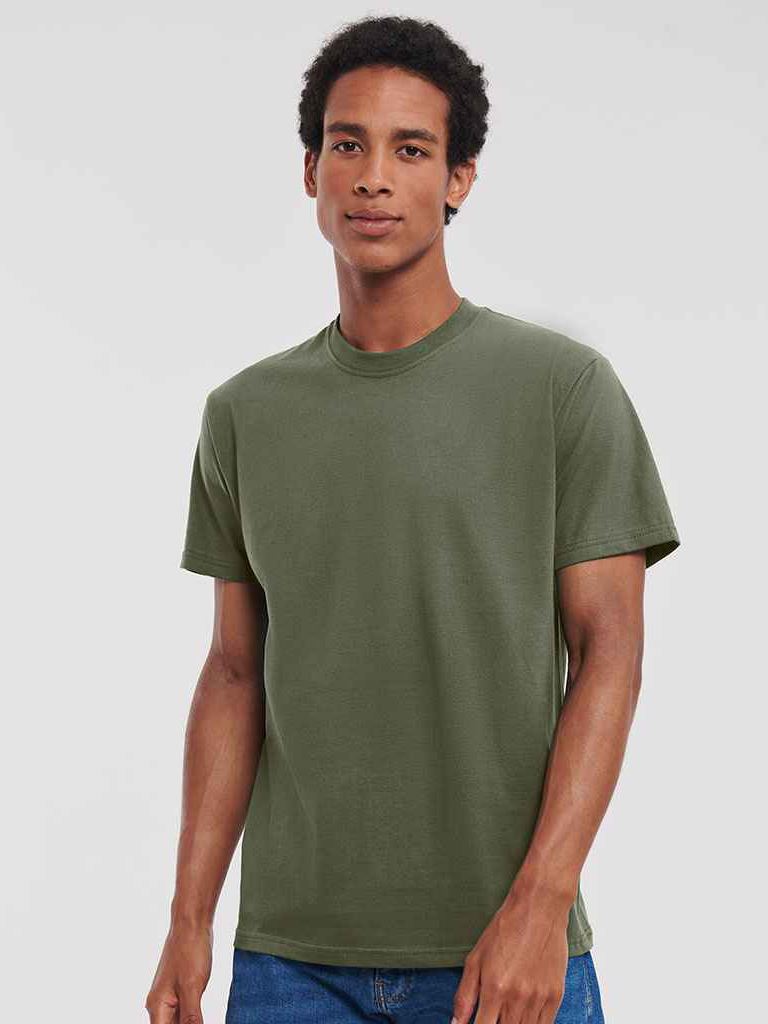 ZT180M Classic T Shirt image 4