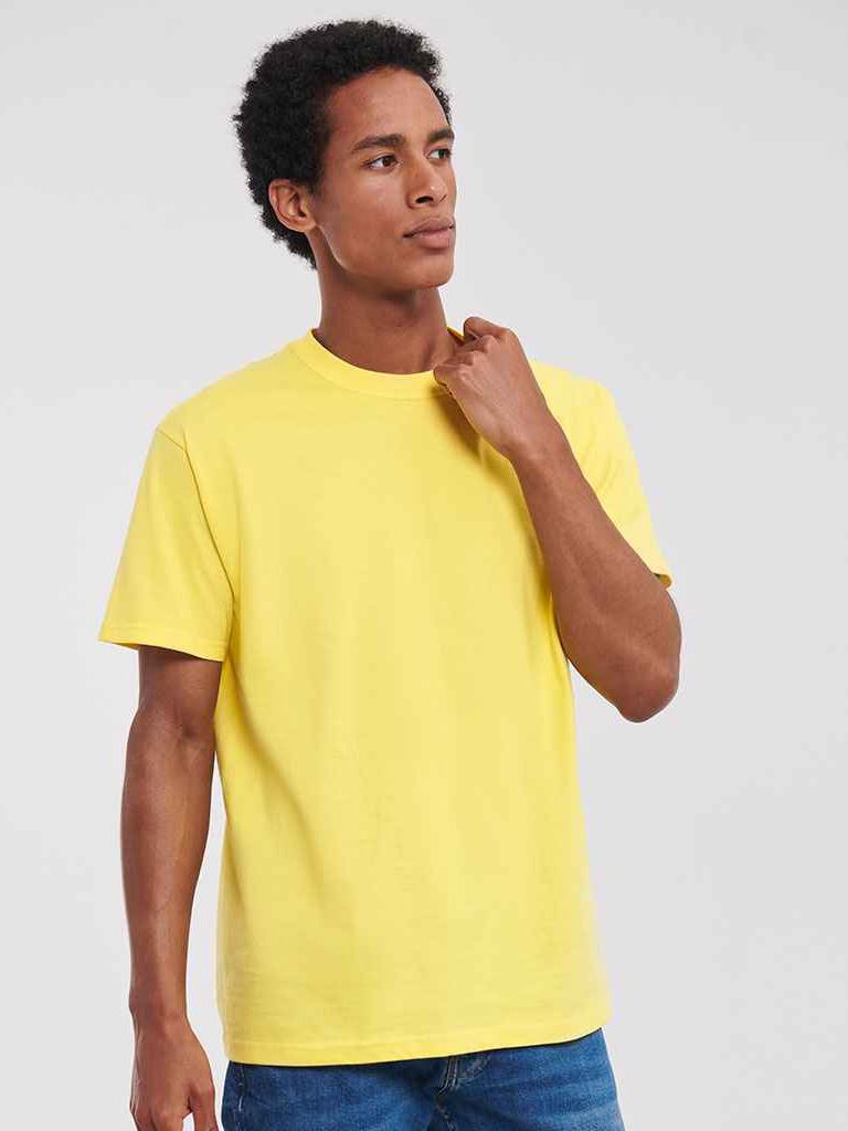 ZT180M Classic T Shirt image 5