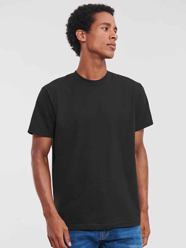 ZT180M Classic T Shirt image 2