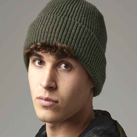 BB505 Water Repellent Thermal Elements Beanie image 1