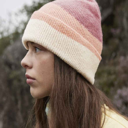 BB532 (B532) Soft Wave Beanie image 1