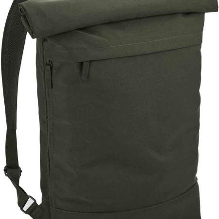 bg870 Simplicity Roll Top Backpack image 1