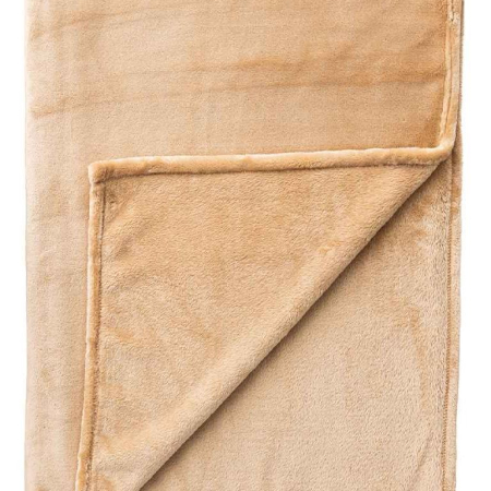 BH001 Large Plush Fleece Blanket image 1