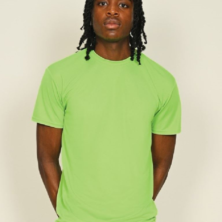 C1100 Original Tech T-Shirt 140 Adult image 1