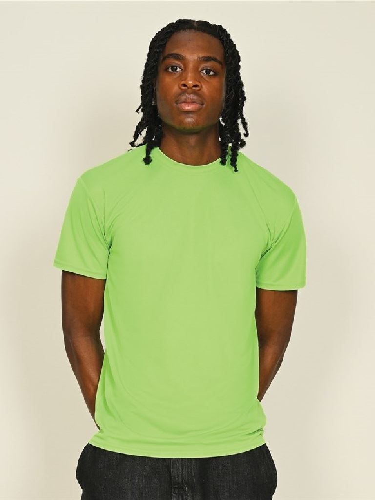 C1100 Original Tech T-Shirt 140 Adult image 1