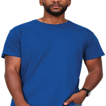 CR1800 Casual T Premium image 1