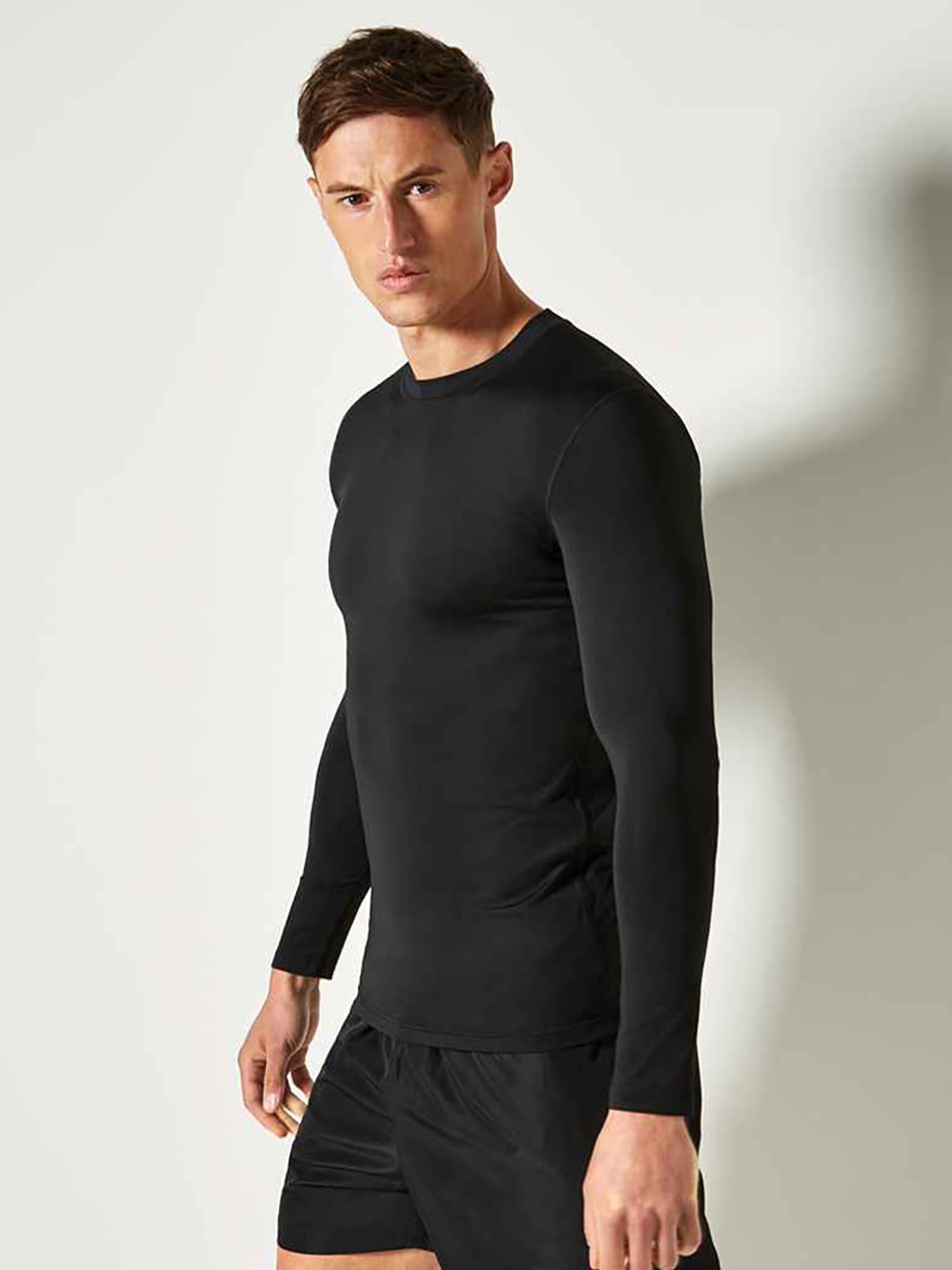 KK979 Gamegear® Warmtex® Base Layer Long Sleeve image 1