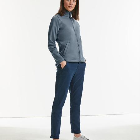 040F Ladies Smartshell image 1