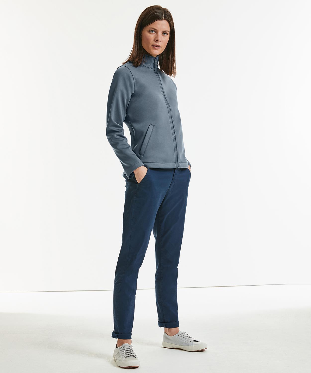 040F Ladies Smartshell image 1