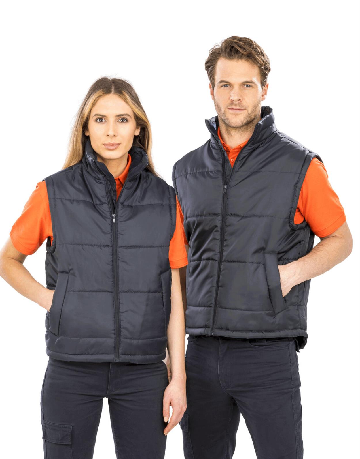R208 CORE BODYWARMER image 1