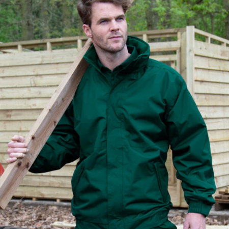 R221 Core Channel Jacket image 1