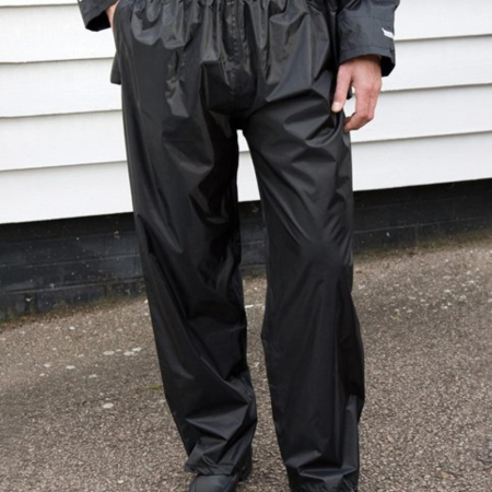 R226M Core Waterproof Over Trousers image 1