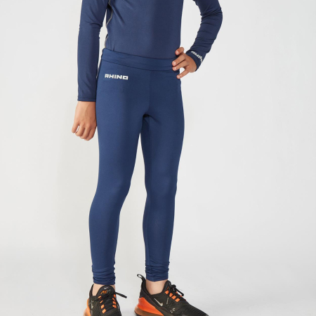 RH11B Kids Baselayer Leggings image 1