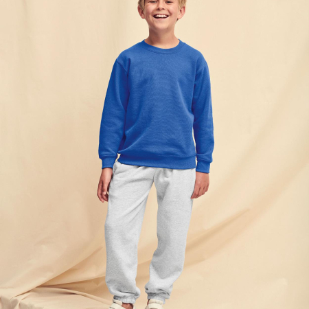 SS31B Kids Jog Pants image 1