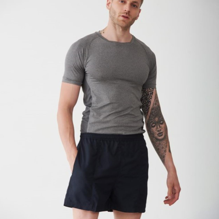 TL80 All Purpose Shorts image 1