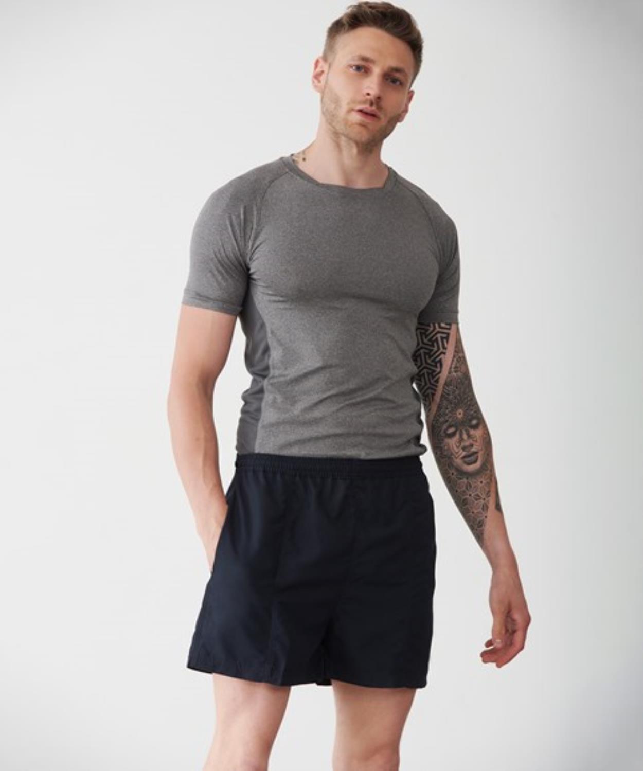 TL80 All Purpose Shorts image 1