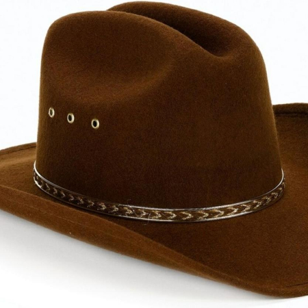 CBH13 Cowboy Hat image 1