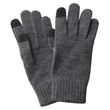 gloves675 plain gloves image 1