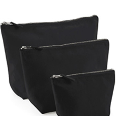 W540 Canvas Accessory Bag (Duplicate) image 1