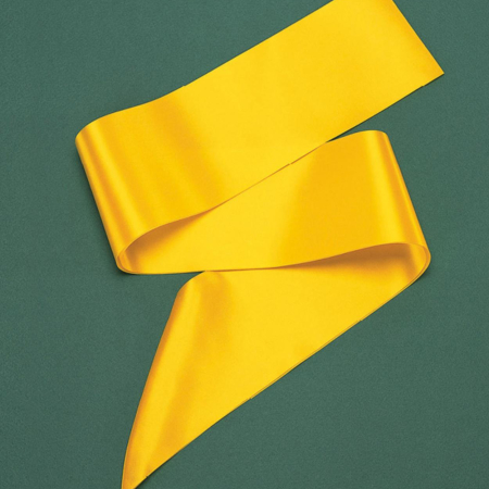 RR36 Ribbon Sash image 1