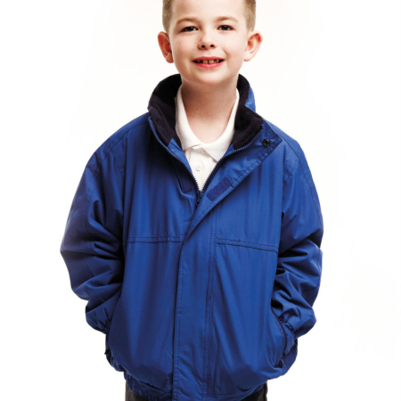 TRW418 Regatta Kid's Dover Jacket image 1