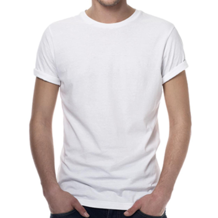 EP11 EP11 Men’s Rolled Sleeve T-Shirt image 1