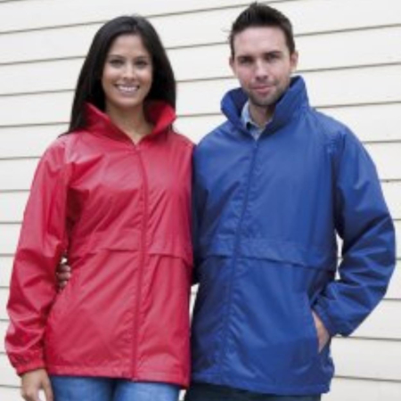 RS203 R203 Result Core Microfleece Lined Jacket image 1