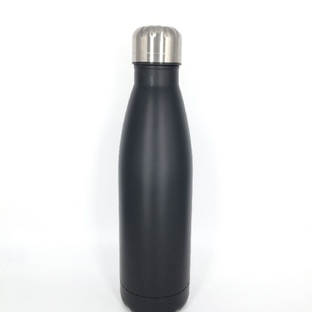 Metal Bottle(Matt) Capella Metal Bottles (Matt) image 1