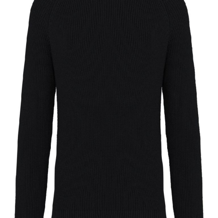 NS911 Chunky Knit Sweater image 1
