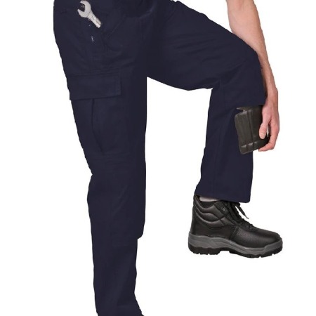 PW101 (S887) Action Trousers image 1