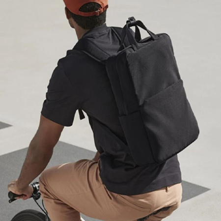 QD271 Stockholm Laptop Backpack image 1