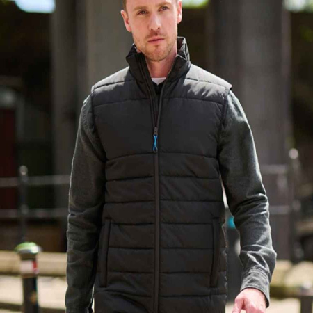 RG652 (TRA935)RG642 Essential Thermal Bodywarmer image 1