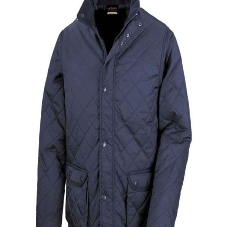 RS195/R195X/R195 Result Urban Cheltenham Jacket image 1