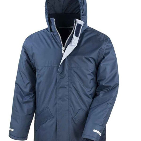 RS207/R207X Result Core Winter Parka Jacket image 1