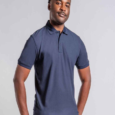 RX109 Piqué Polo Shirt image 1