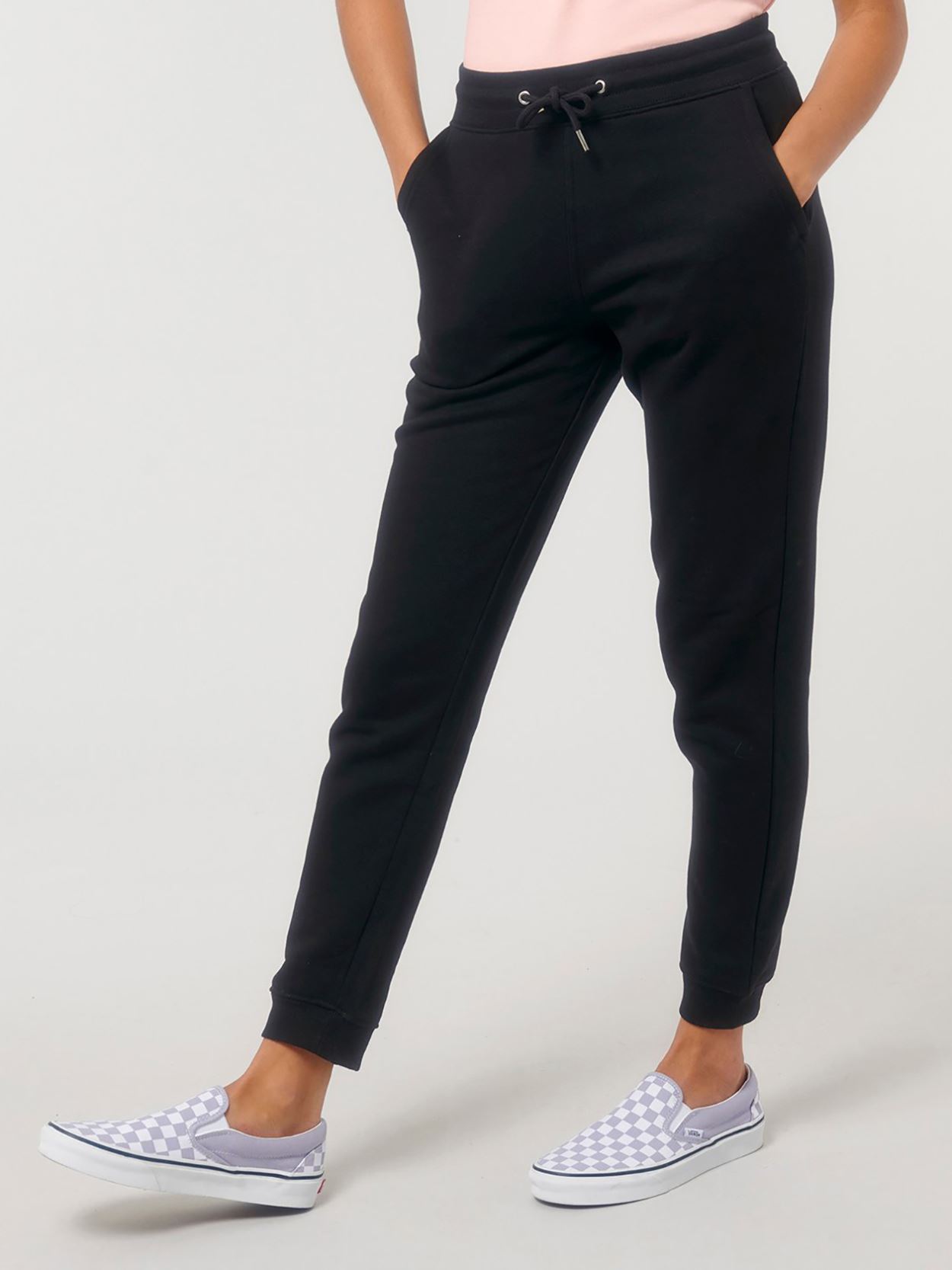 STBM569 THE UNISEX JOGGER PANTS image 2