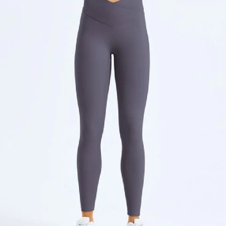 TR651 recycled Luxe leggings image 1