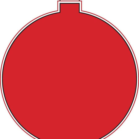 UXMASB01 Bauble UXMASB01 Bauble image 1