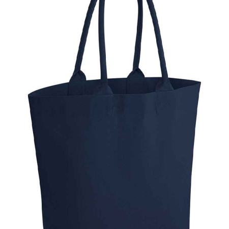 W626 Fairtrade Cotton Deck Bag image 1