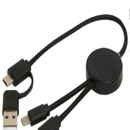 Citala 5 in 1 charger Citala 5 in 1 charger image 1