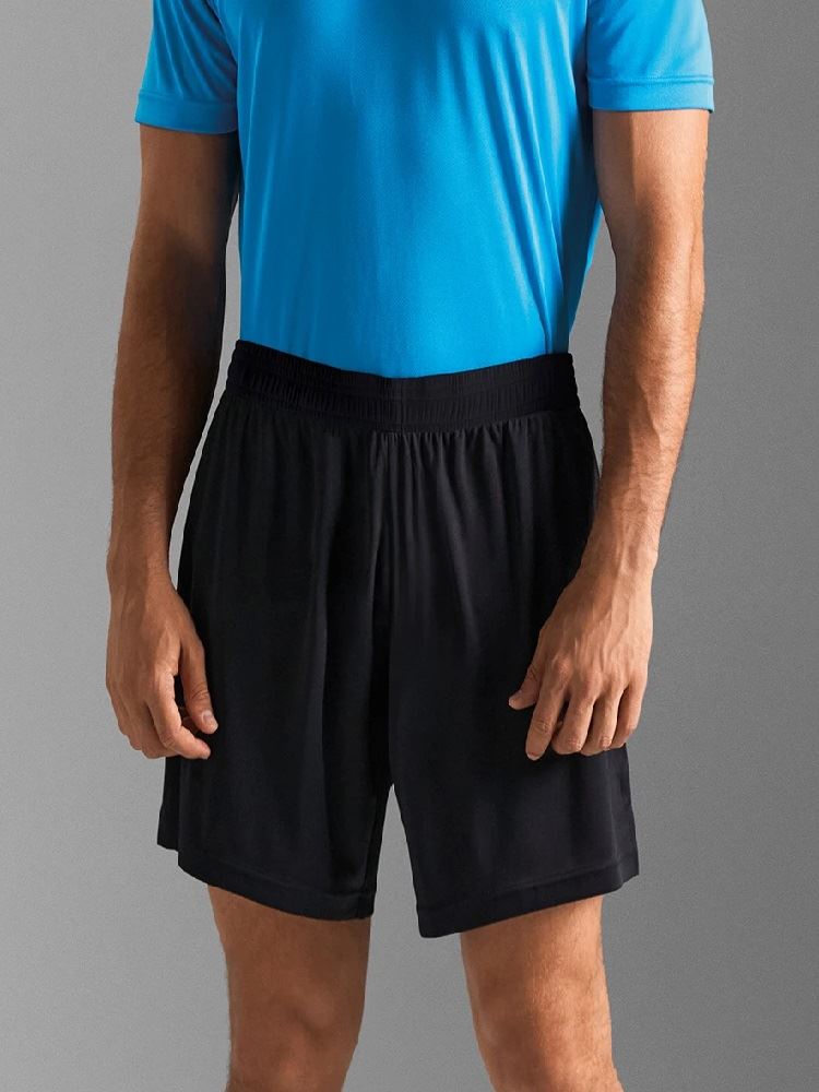 04774 Unisex Thunder Sport Shorts image 1