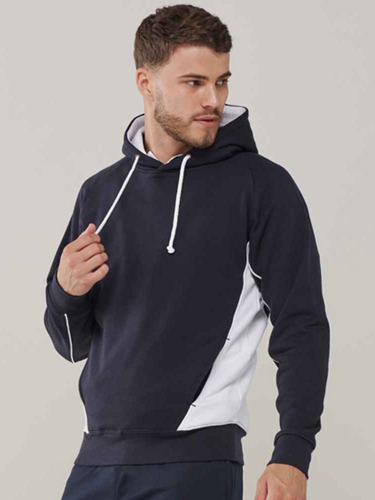 LV335 Pull Over Hoodie image 3