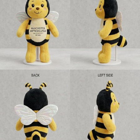 Bespoke Bee Beespoke Bee image 1