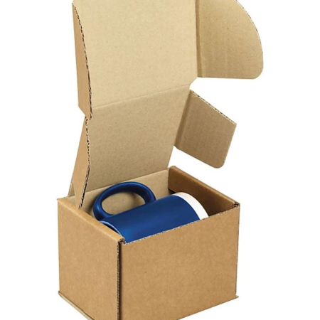 Cardboard Box for Mug Cardboard Box for Mug image 1
