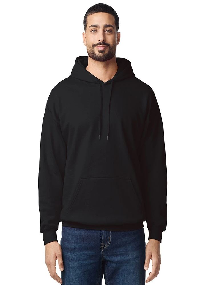 GD68 (SF500) Midweight Hoodie image 1